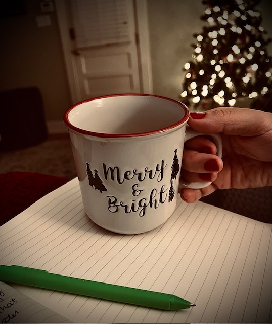 Worth Celebrating:  How to Grieve Through the&nbsp;Holidays